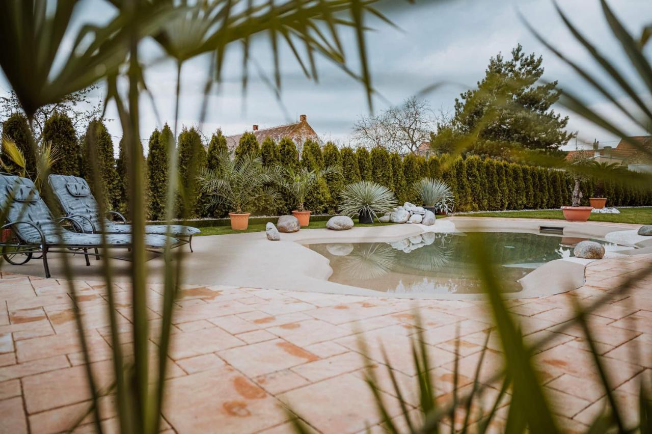 Penzion U Levandule Strážnice Dış mekan fotoğraf